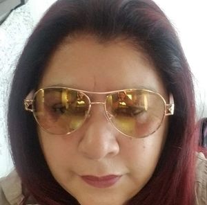 Meet your Posher, Ruth teresa